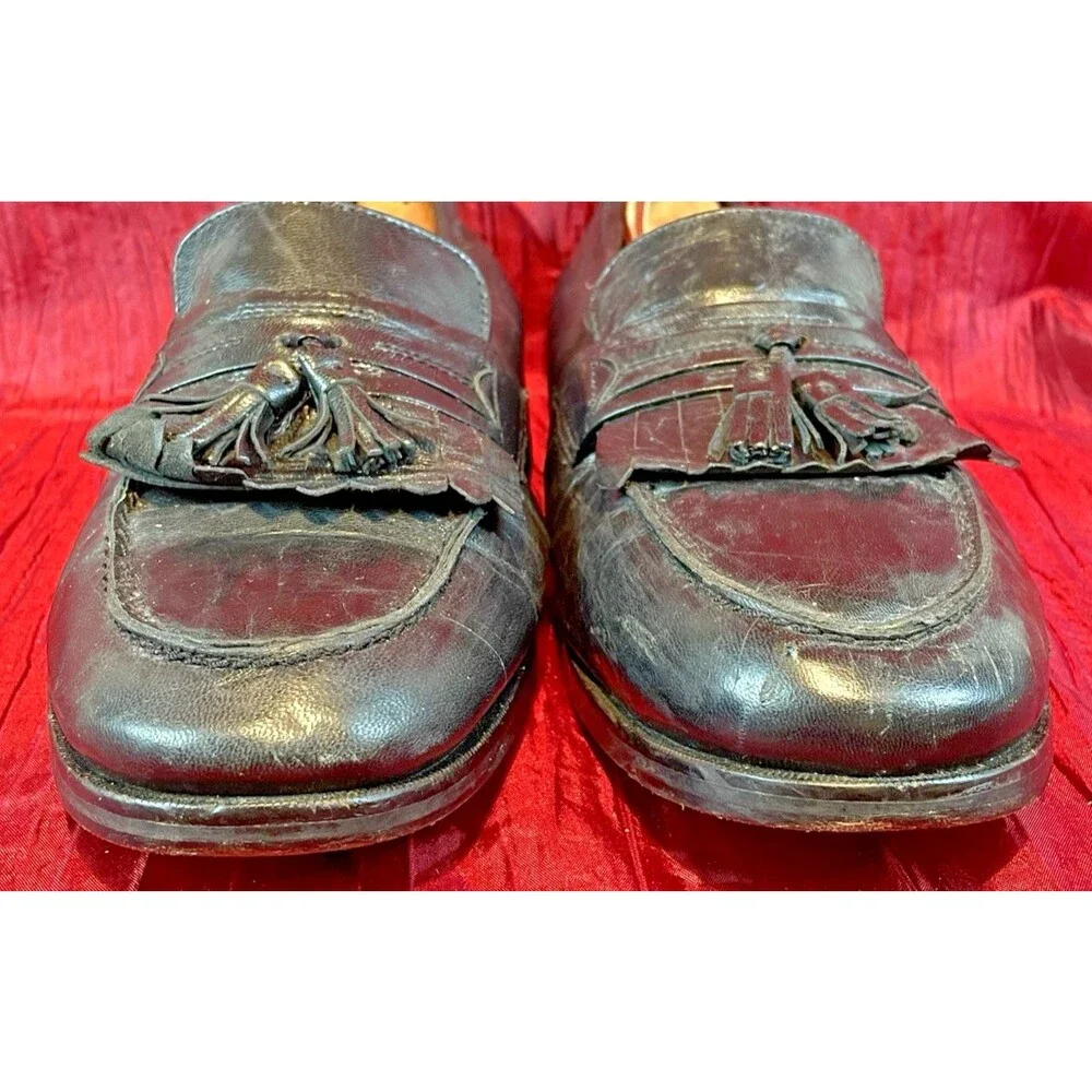 Nunn Bush mens nunn